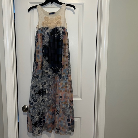 Truly me dress - Picture 1 of 6